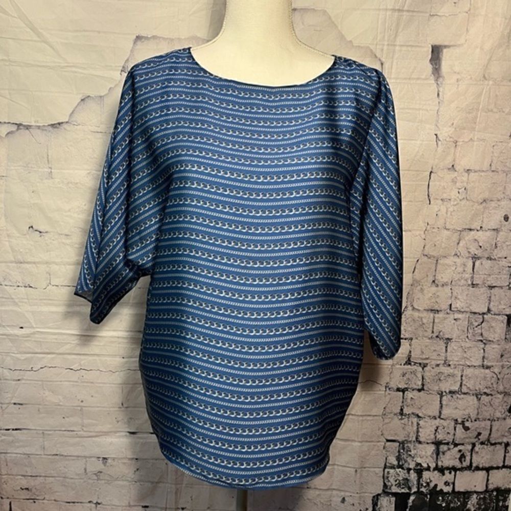 Michael Kors blouse 